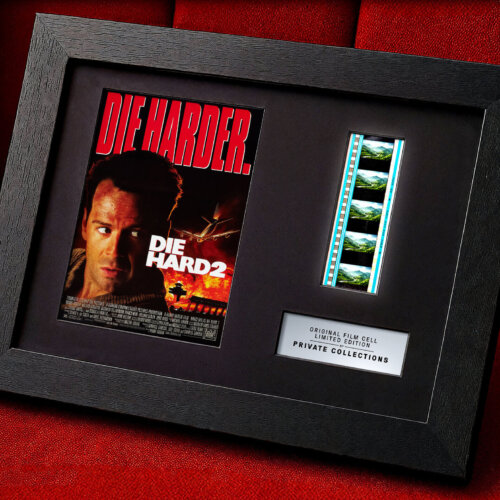 DIE HARD 2 (1990)