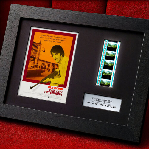 DOG DAY AFTERNOON (1975)