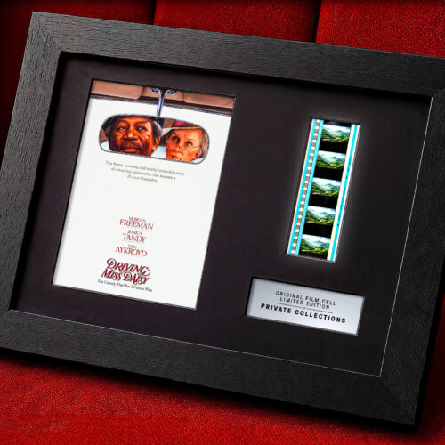 DRIVING MISS DAISY (1989)