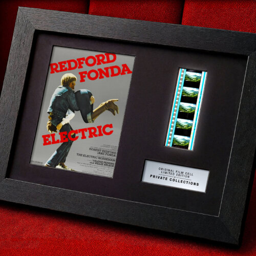 THE ELECTRIC HORSEMAN (1979)