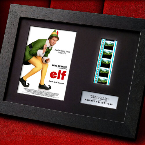 ELF (2003)