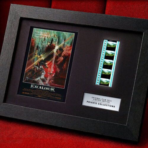 EXCALIBUR (1981)