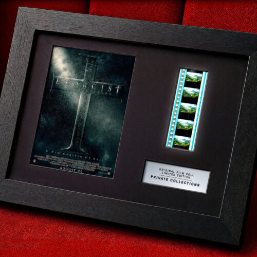 EXORCIST: THE BEGINNING (2004)