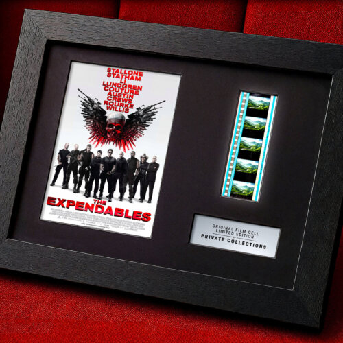 THE EXPENDABLES (2010)