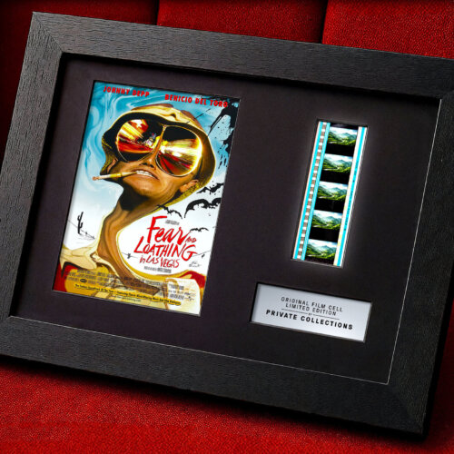 FEAR AND LOATHING IN LAS VEGAS (1998)