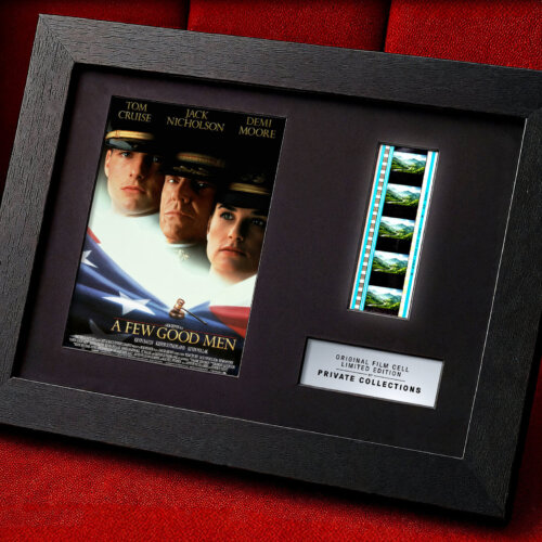 A FEW GOOD MEN (1992)