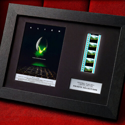 ALIEN (1979)