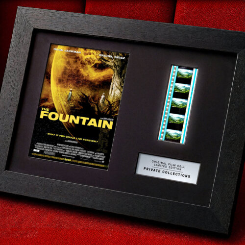 THE FOUNTAIN (2006)