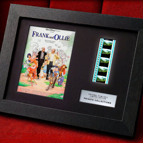 FRANK AND OLLIE (1995)