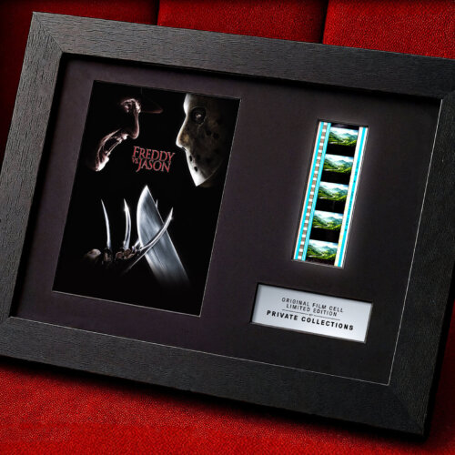 FREDDY VS. JASON (2003)