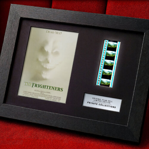 THE FRIGHTENERS (1996)