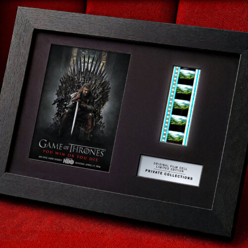 GAME OF THRONES (2011)