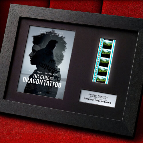 THE GIRL WITH THE DRAGON TATTOO (2011)