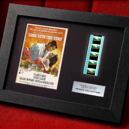 GONE WITH THE WIND (1939)