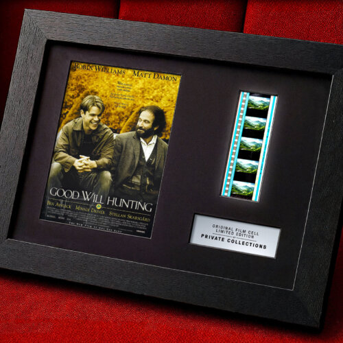 GOOD WILL HUNTING (1997)