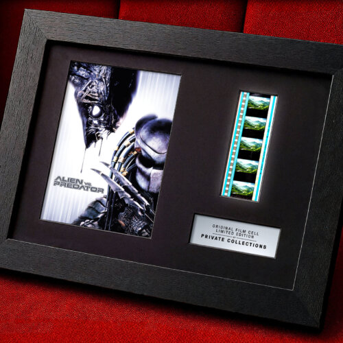 ALIEN VS. PREDATOR (2004)