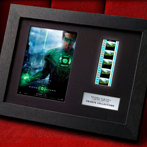 GREEN LANTERN (2011)