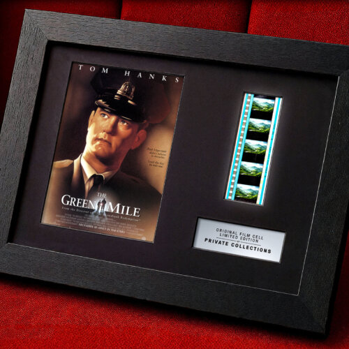 THE GREEN MILE (1999)