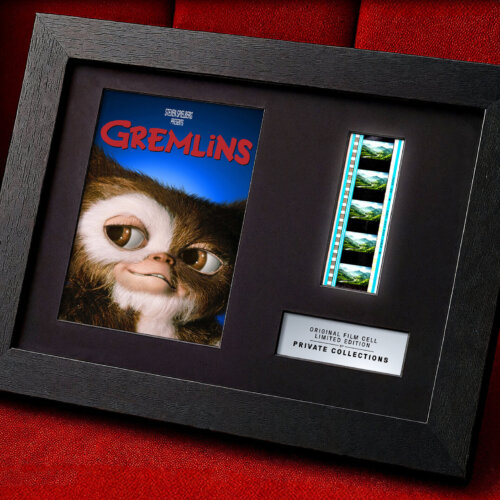 GREMLINS (1984) – version 1