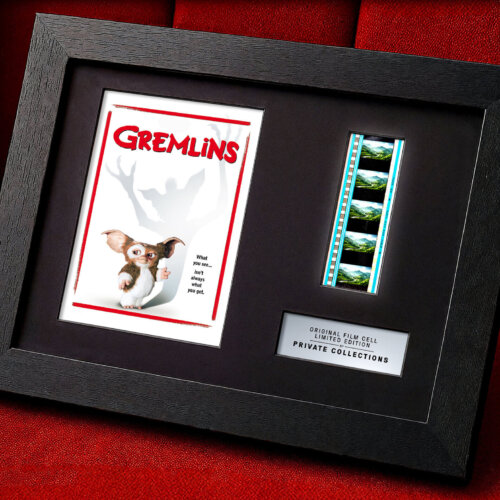 GREMLINS (1984) – version 2
