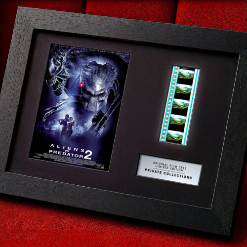 ALIENS VS. PREDATOR: REQUIEM (2007)