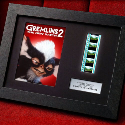 GREMLINS 2: THE NEW BATCH (1990) – version 1