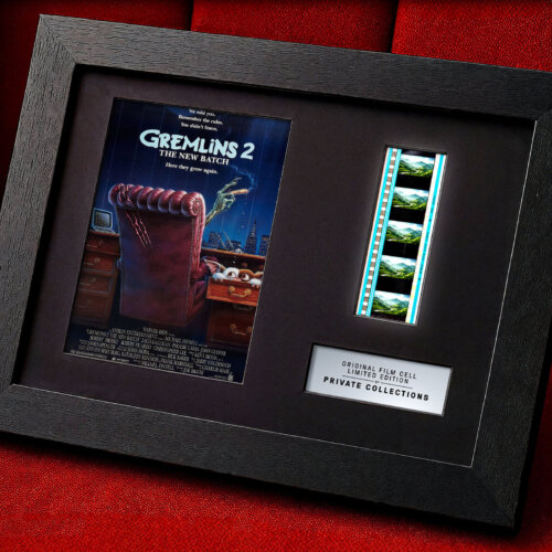 GREMLINS 2: THE NEW BATCH (1990) – version 2