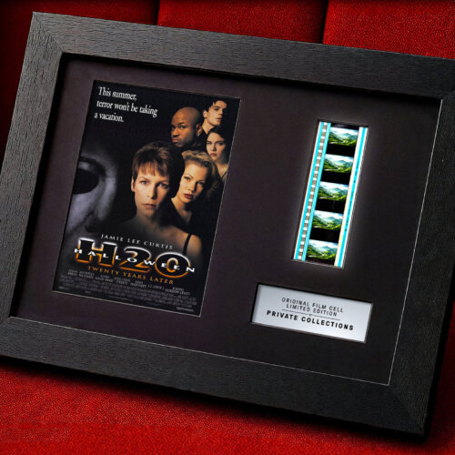 HALLOWEEN: H20 (1998)