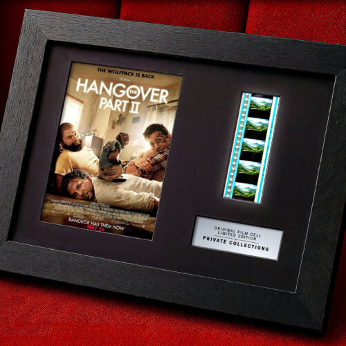 THE HANGOVER II (2011)