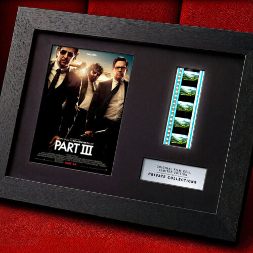 THE HANGOVER III (2013)