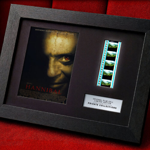HANNIBAL (2001)