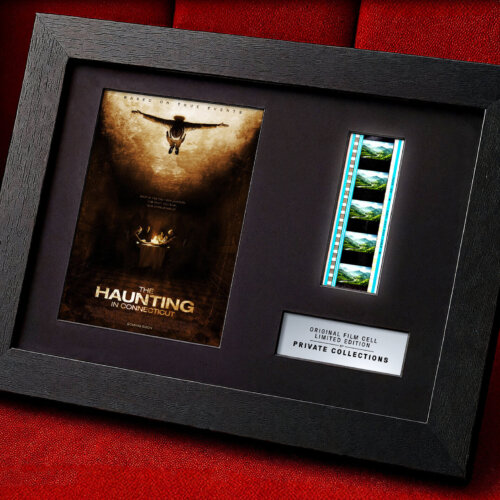 THE HAUNTING IN CONNECTICUT (2009)