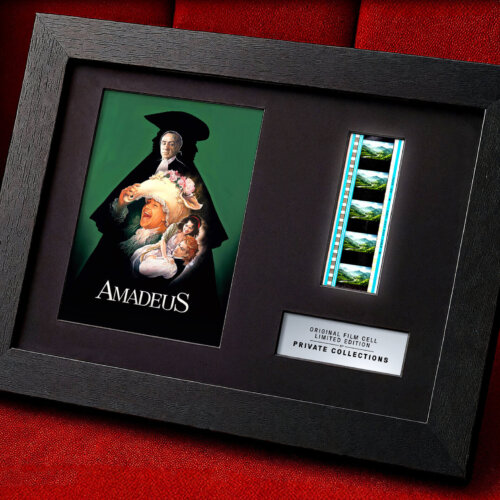 AMADEUS (1984) – version 2