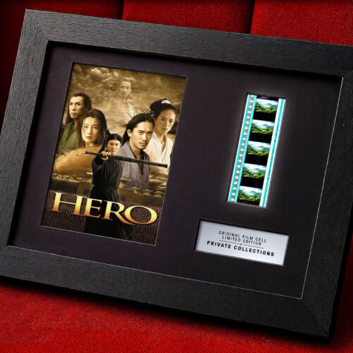 HERO (2002)
