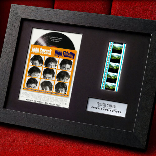 HIGH FIDELITY (2000)