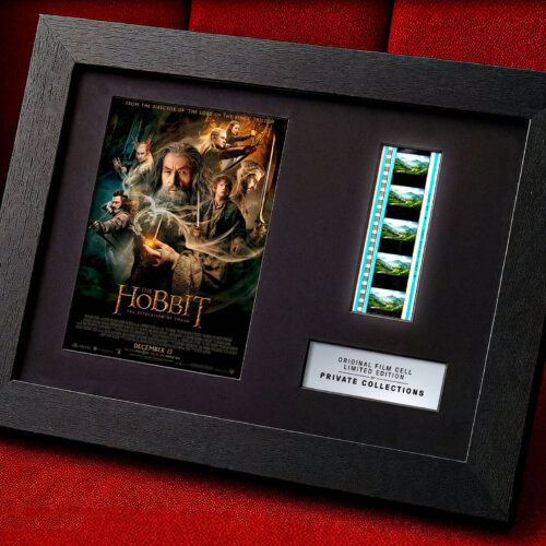 THE HOBBIT – THE DESOLATION OF SMAUG (2013)