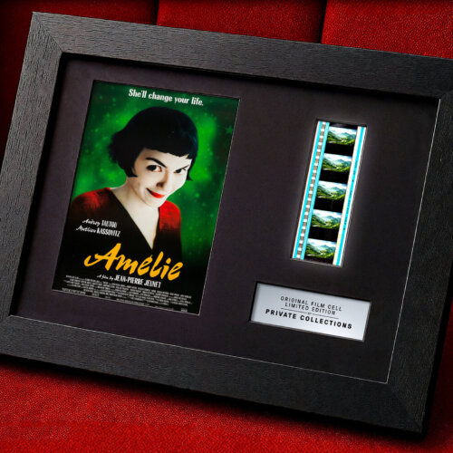 AMÉLIE (2001)