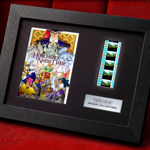 THE HUNCHBACK OF NOTRE DAME (1996)