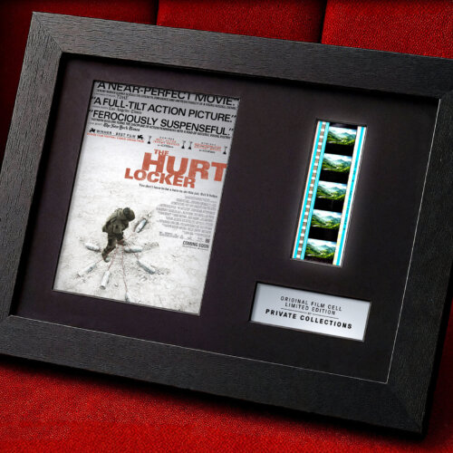 THE HURT LOCKER (2008)