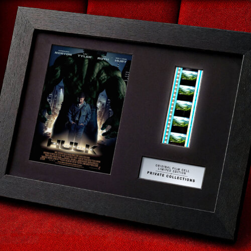 THE INCREDIBLE HULK (2008)