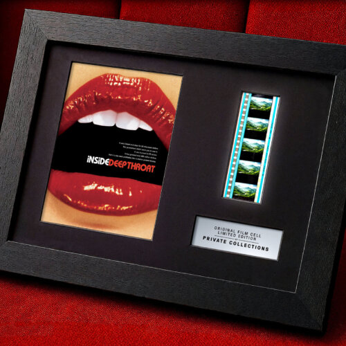 INSIDE DEEP THROAT (2005)