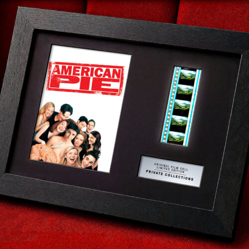 AMERICAN PIE (1999)