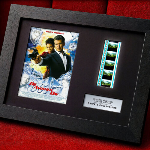 JAMES BOND – DIE ANOTHER DAY (2002)