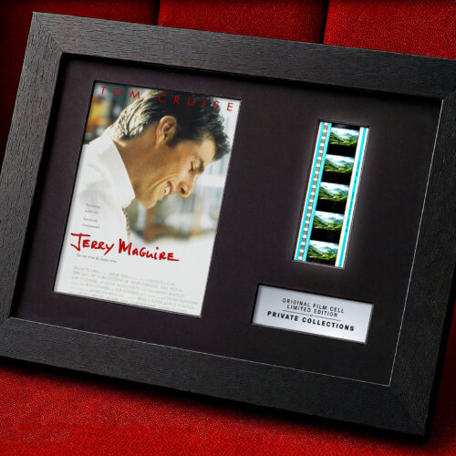 JERRY MAGUIRE (1996)