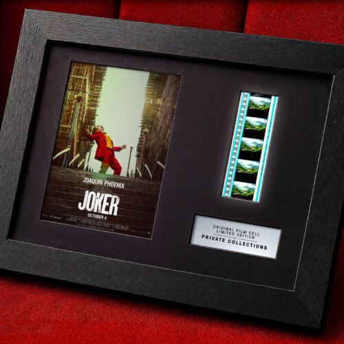 JOKER (2019) – VERSION 1