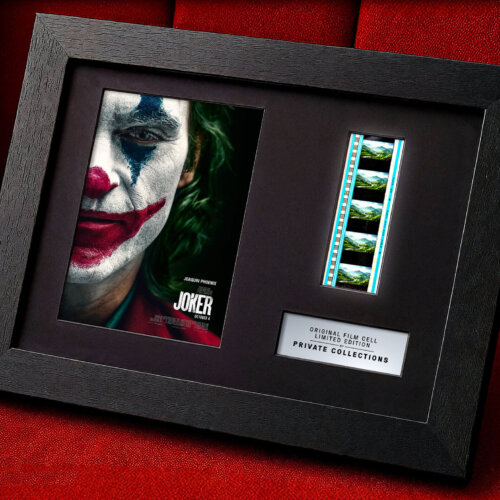 JOKER (2019) – VERSION 2