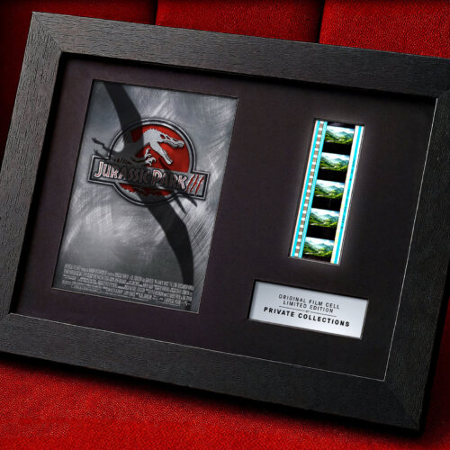 JURASSIC PARK III (2001)