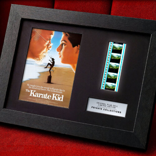 THE KARATE KID (1984)