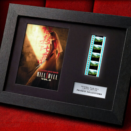 KILL BILL VOL.2 (2004)