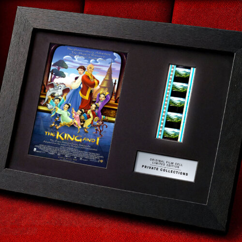 THE KING AND I (1999)